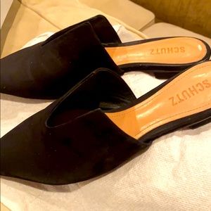 Schutz Mules